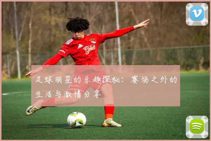 足球明星的乐趣探秘：赛场之外的生活与激情分享