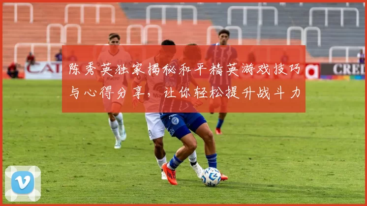陈秀英独家揭秘和平精英游戏技巧与心得分享，让你轻松提升战斗力