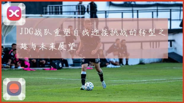 JDG战队重塑自我迎接挑战的转型之路与未来展望