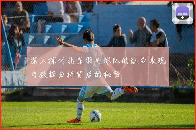 深入探讨北京羽毛球队的配合表现与数据分析背后的秘密