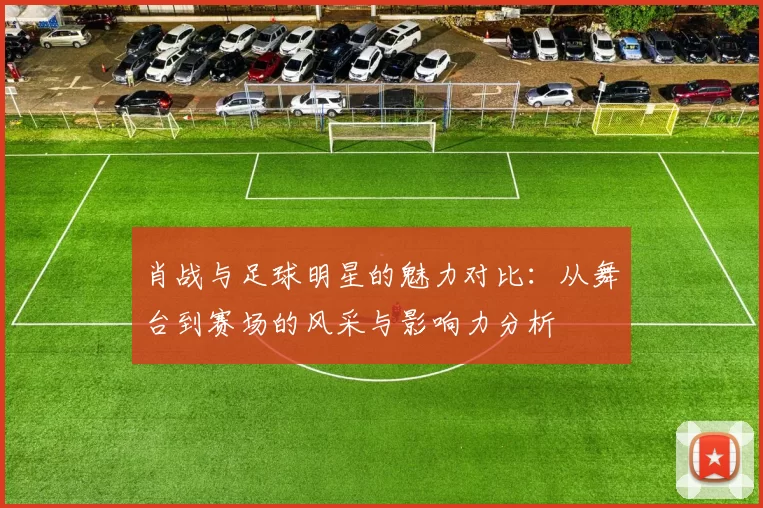 肖战与足球明星的魅力对比：从舞台到赛场的风采与影响力分析