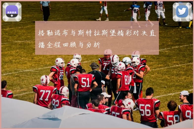格勒诺布与斯特拉斯堡精彩对决直播全程回顾与分析