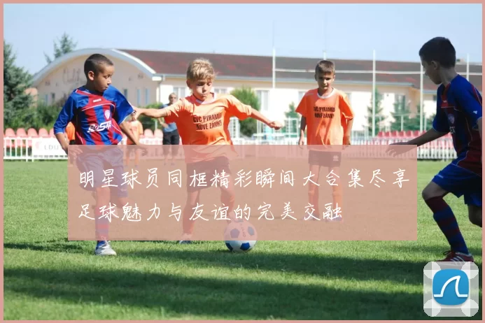 明星球员同框精彩瞬间大合集尽享足球魅力与友谊的完美交融