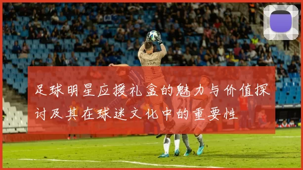 足球明星应援礼盒的魅力与价值探讨及其在球迷文化中的重要性