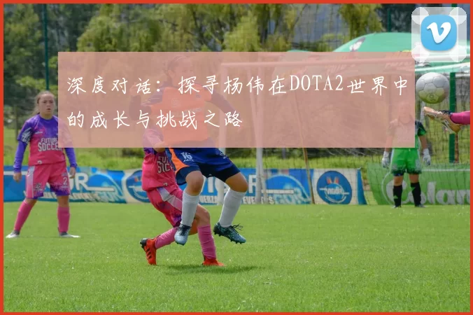 深度对话：探寻杨伟在DOTA2世界中的成长与挑战之路