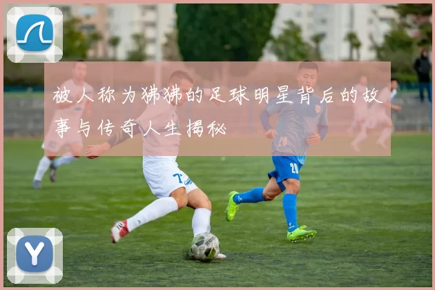 被人称为狒狒的足球明星背后的故事与传奇人生揭秘
