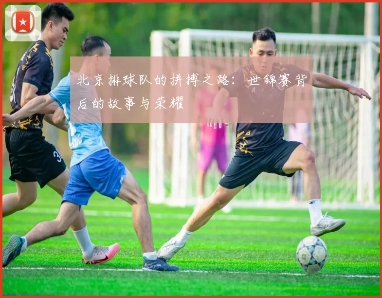 北京排球队的拼搏之路：世锦赛背后的故事与荣耀