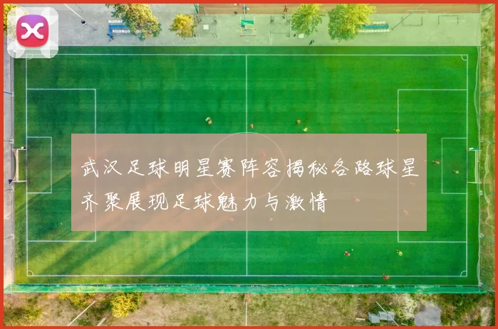 武汉足球明星赛阵容揭秘各路球星齐聚展现足球魅力与激情