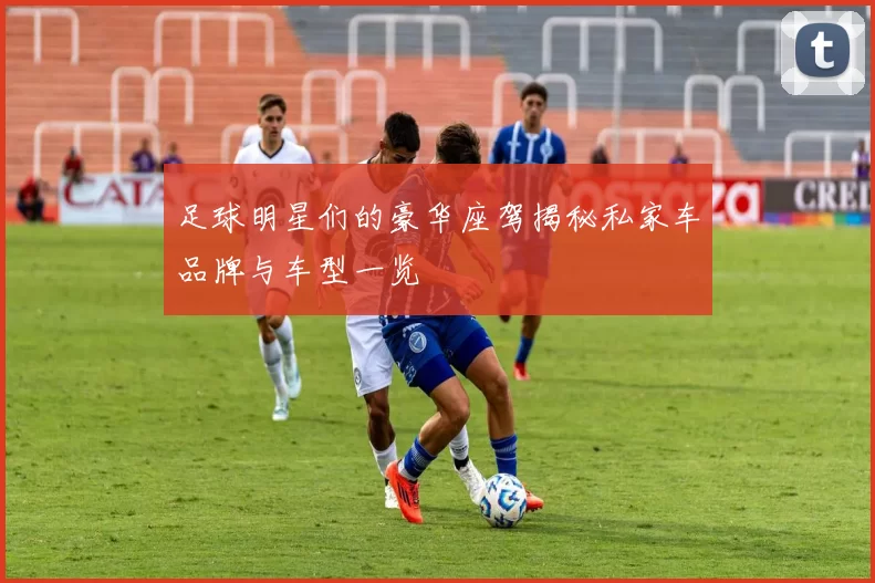 足球明星们的豪华座驾揭秘私家车品牌与车型一览