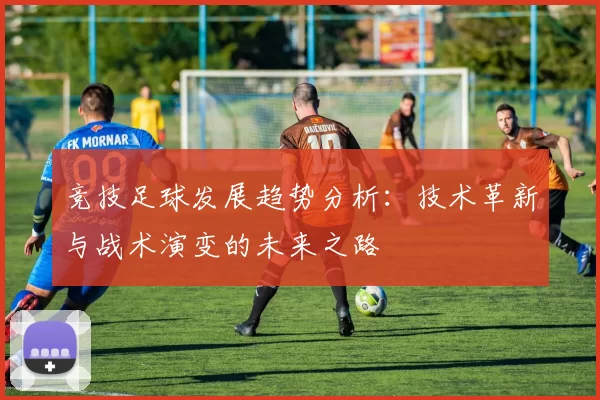 竞技足球发展趋势分析：技术革新与战术演变的未来之路