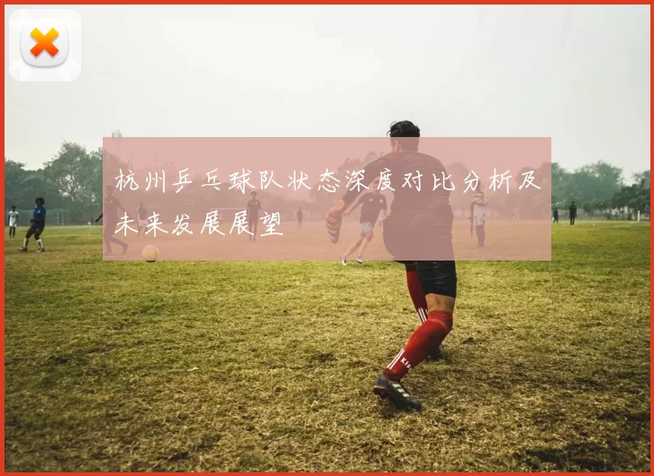 杭州乒乓球队状态深度对比分析及未来发展展望