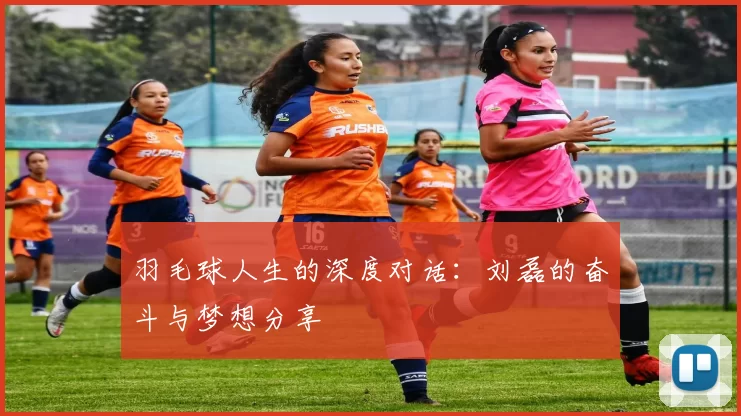 羽毛球人生的深度对话：刘磊的奋斗与梦想分享