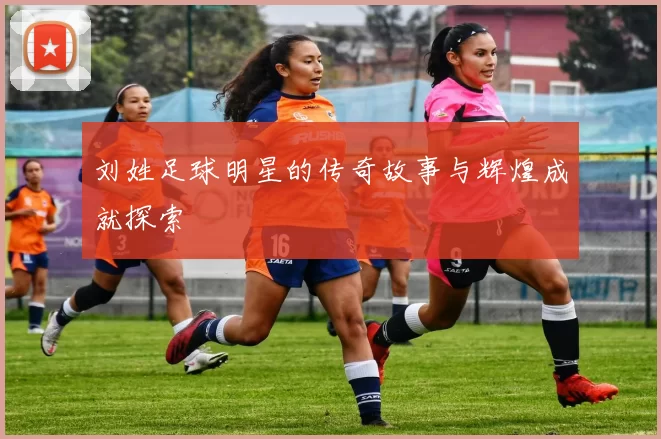 刘姓足球明星的传奇故事与辉煌成就探索