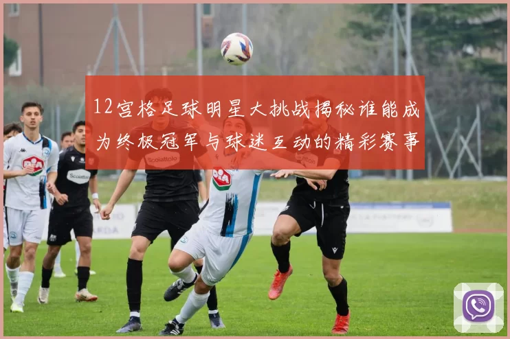 12宫格足球明星大挑战揭秘谁能成为终极冠军与球迷互动的精彩赛事