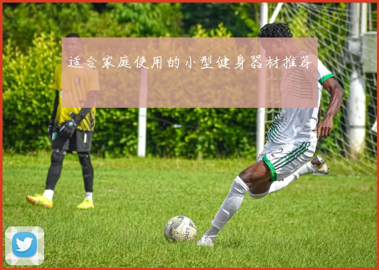 适合家庭使用的小型健身器材推荐