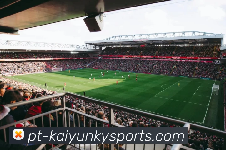 开云体育APP 体育赛事宣传图